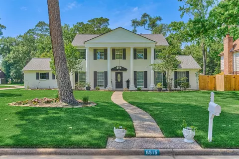 6515 Glenhill Dr, Spring, TX 77389