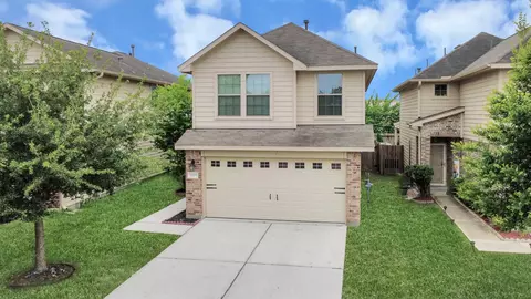 9219 Dewberry Blossom Ln, Houston, TX 77064