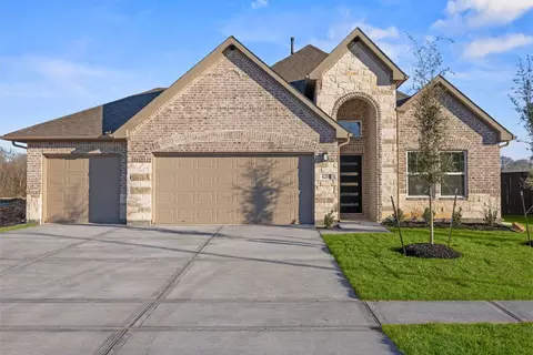 6219 Royal Palm Dr, Manvel, TX 77578