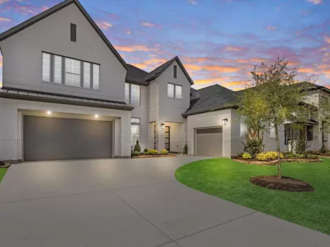 806 Lily Haven Trl, Richmond, TX 77406