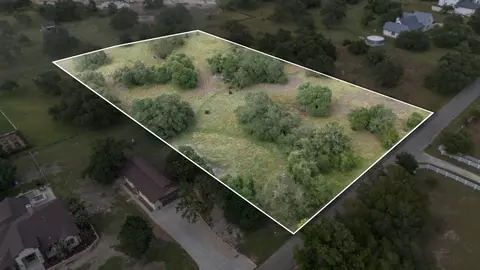 0 Deerfield Rd, Dripping Springs, TX 78620