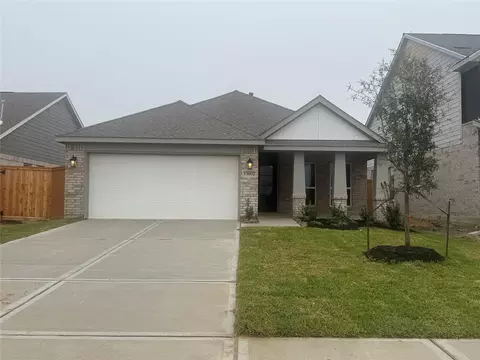 3073 Duskshine Dr, Brookshire, TX 77423