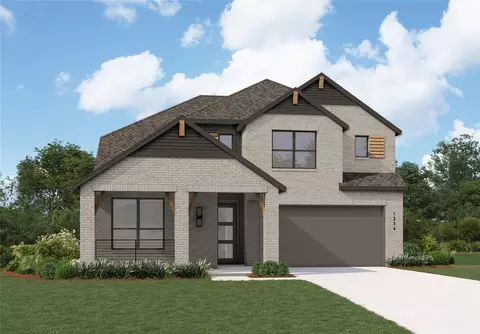 3210 Kindred Way, Richmond, TX 77406