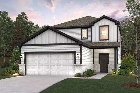 4046 Bay Ct, Brookshire, TX 77423