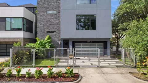 1853 Sul Ross St, Houston, TX 77098