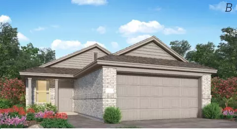 314 Harbor Bend Ct, Willis, TX 77318 photo 1