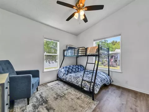 Bedroom - 336 River Oaks Dr, Trinity, TX 75862 photo 3 of 3
