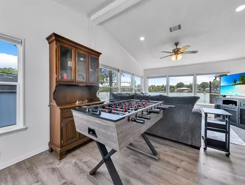 Living - 336 River Oaks Dr, Trinity, TX 75862 photo 5 of 5