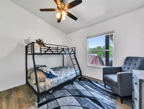 Bedroom - 336 River Oaks Dr, Trinity, TX 75862 photo 2 of 3