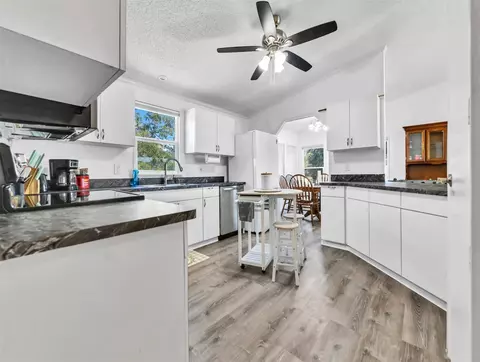 Kitchen - 336 River Oaks Dr, Trinity, TX 75862 photo 1 of 1