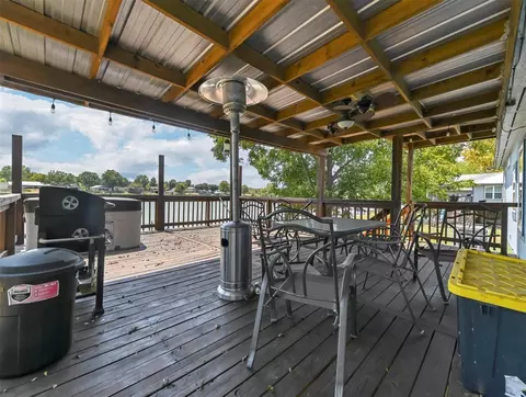 Exterior - 336 River Oaks Dr, Trinity, TX 75862 photo 2 of 3