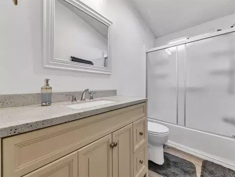 Bath - 336 River Oaks Dr, Trinity, TX 75862 photo 3 of 3