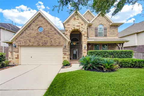 4810 Emily Forest Trl, Katy, TX 77494