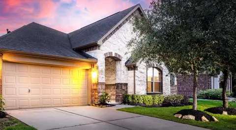 4523 Matagorda Lakes Dr, Humble, TX 77396