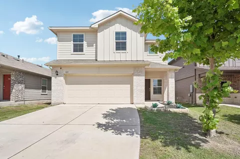 317 Euclid Ln, Uhland, TX 78640
