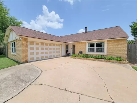 17602 Kakerglen Ct, Houston, TX 77084
