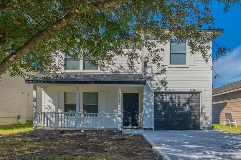 17347 Wigeon Way Dr, Humble, TX 77396