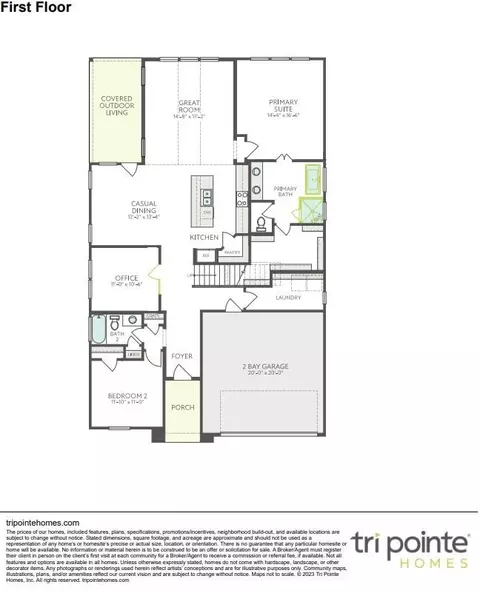28107 Sand Valley Dr, Spring, TX 77386 photo 3