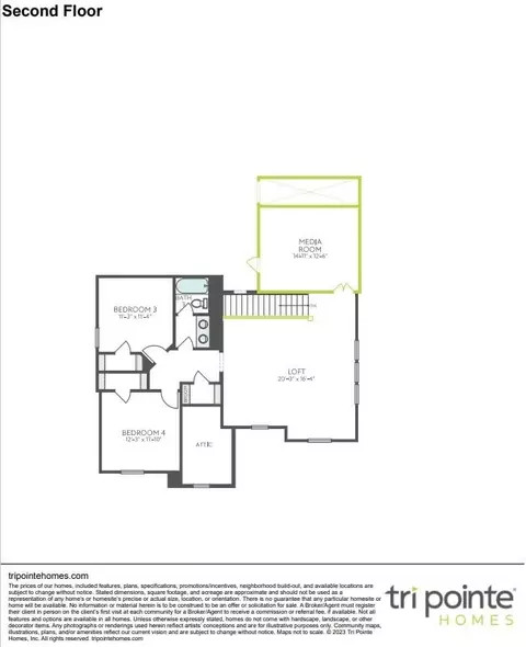 28107 Sand Valley Dr, Spring, TX 77386 photo 4