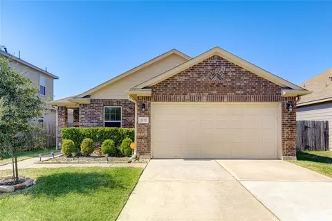 5535 Casa Batillo Dr, Katy, TX 77449 photo 1