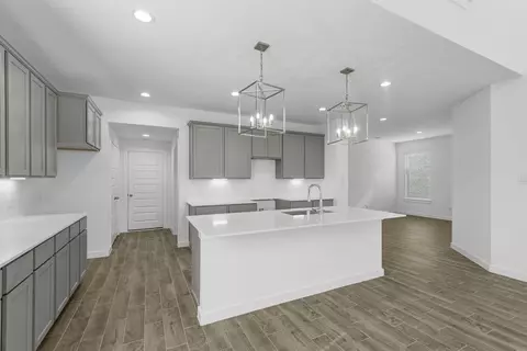 Kitchen - 64 Shining Point Dr, Waller, TX 77484 photo 2 of 2