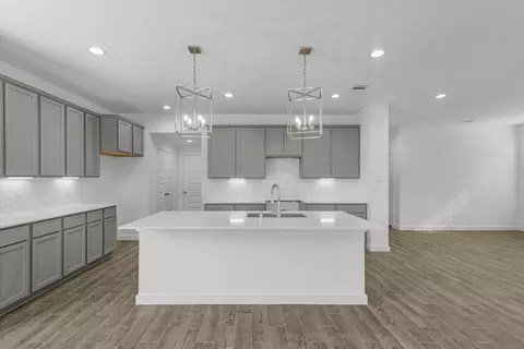 Kitchen - 64 Shining Point Dr, Waller, TX 77484 photo 1 of 2