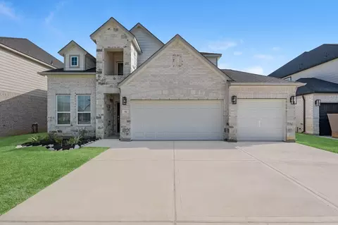 Exterior - 64 Shining Point Dr, Waller, TX 77484 photo 2 of 3