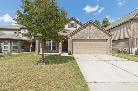 7239 Foxwood Mist Trl, Humble, TX 77338
