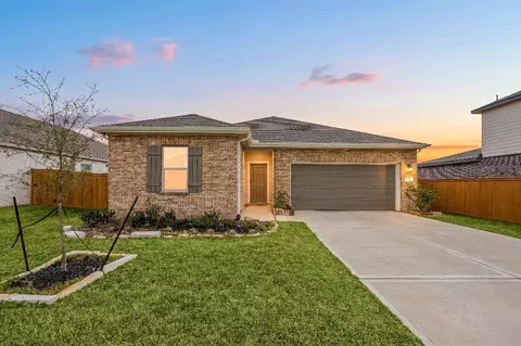 3012 Pearl Shore Dr, Katy, TX 77493