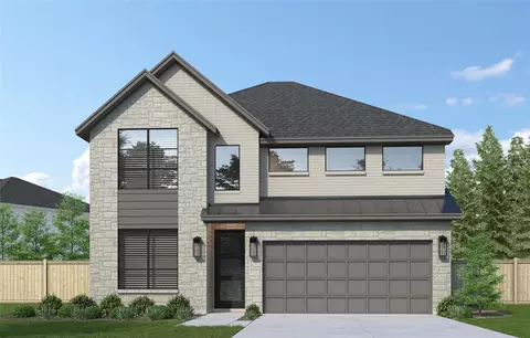 10942 Middle Ridge Dr, Missouri City, TX 77459