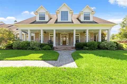 21110 Frey Ln, Tomball, TX 77377