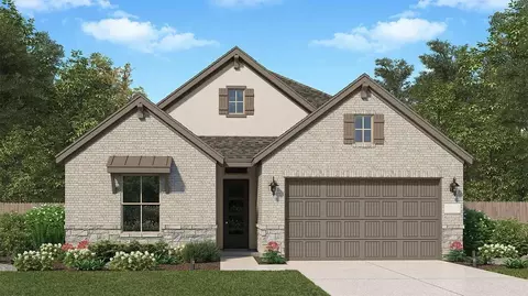 8610 Blue Coral Dr, Cypress, TX 77433