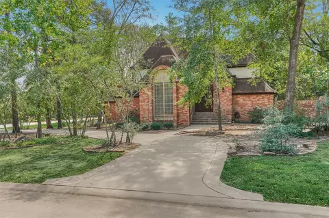 66 Watertree Dr, Spring, TX 77380 photo 1