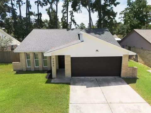 7006 Foxfield Ln, Humble, TX 77338