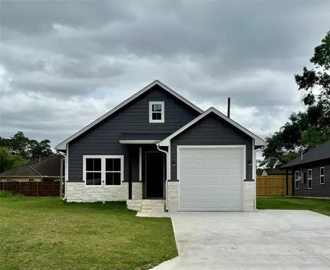 865 Dundee St, Vidor, TX 77662