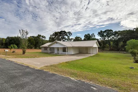 Exterior - 488 Peach Island Rd, Trinity, TX 75862 photo 2 of 2