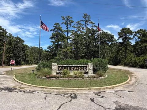 tbd Doral Dr, Huntsville, TX 77320