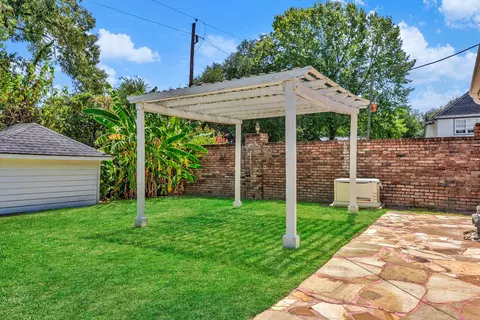 Exterior - 16014 Champion Dr, Spring, TX 77379 photo 12 of 13