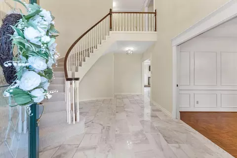 Entry Way - 16014 Champion Dr, Spring, TX 77379 photo 1 of 3