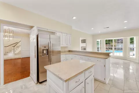 Kitchen - 16014 Champion Dr, Spring, TX 77379 photo 2 of 4
