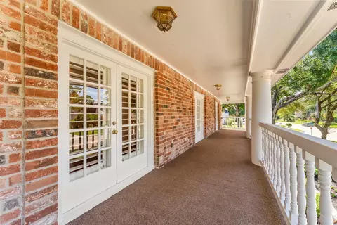 Exterior - 16014 Champion Dr, Spring, TX 77379 photo 5 of 13