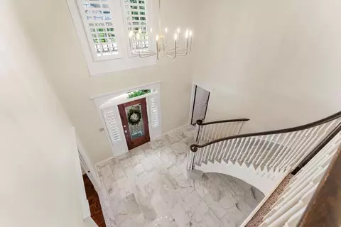 Entry Way - 16014 Champion Dr, Spring, TX 77379 photo 2 of 3