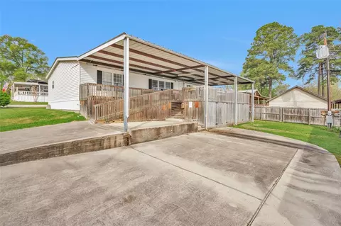 161 S Panuco Dr, Trinity, TX 75862 photo 1