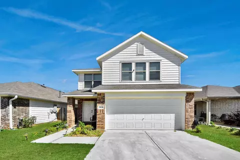 19639 Rupetti Dr, New Caney, TX 77357