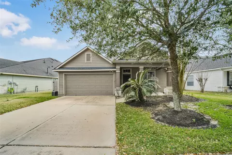 18930 Magnolia Arbor Ln, Tomball, TX 77377