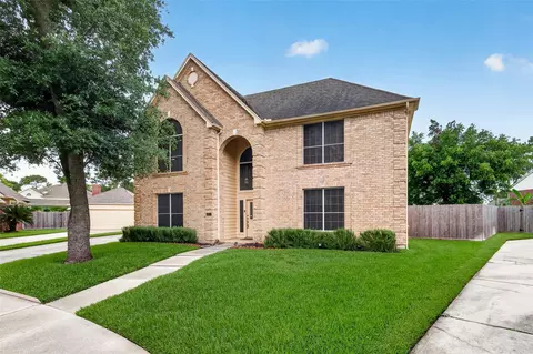811 Colony Glen Ct, Houston, TX 77062