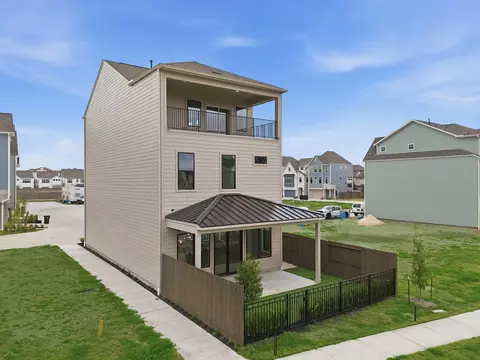 8713 Padua Ln, Houston, TX 77055