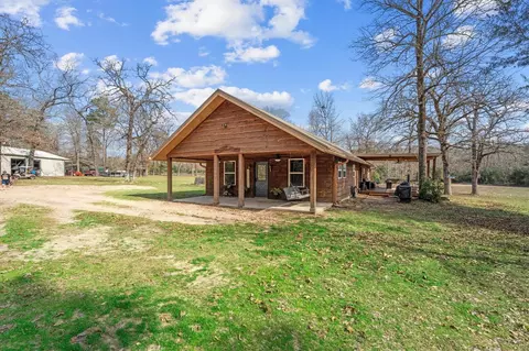 12848 Old Little Rd, Conroe, TX 77303