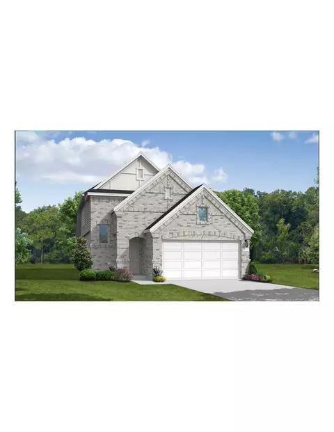 42520 Edmund Rucker Ln, Magnolia, TX 77354