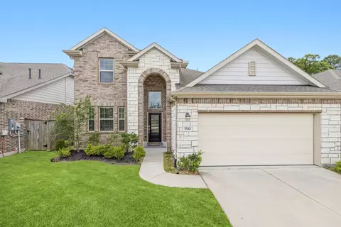 3510 Heather Chase Trl Trl, Porter, TX 77365